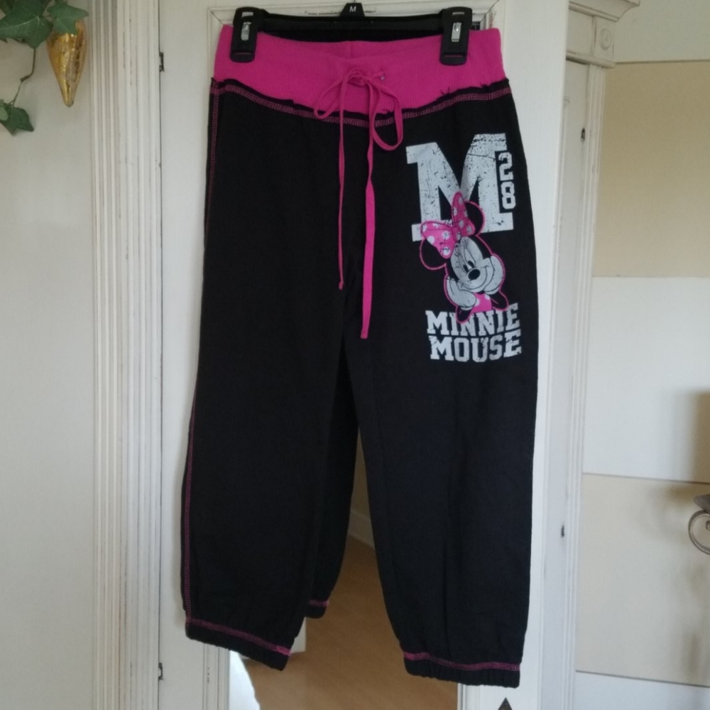 Sweat Pants
